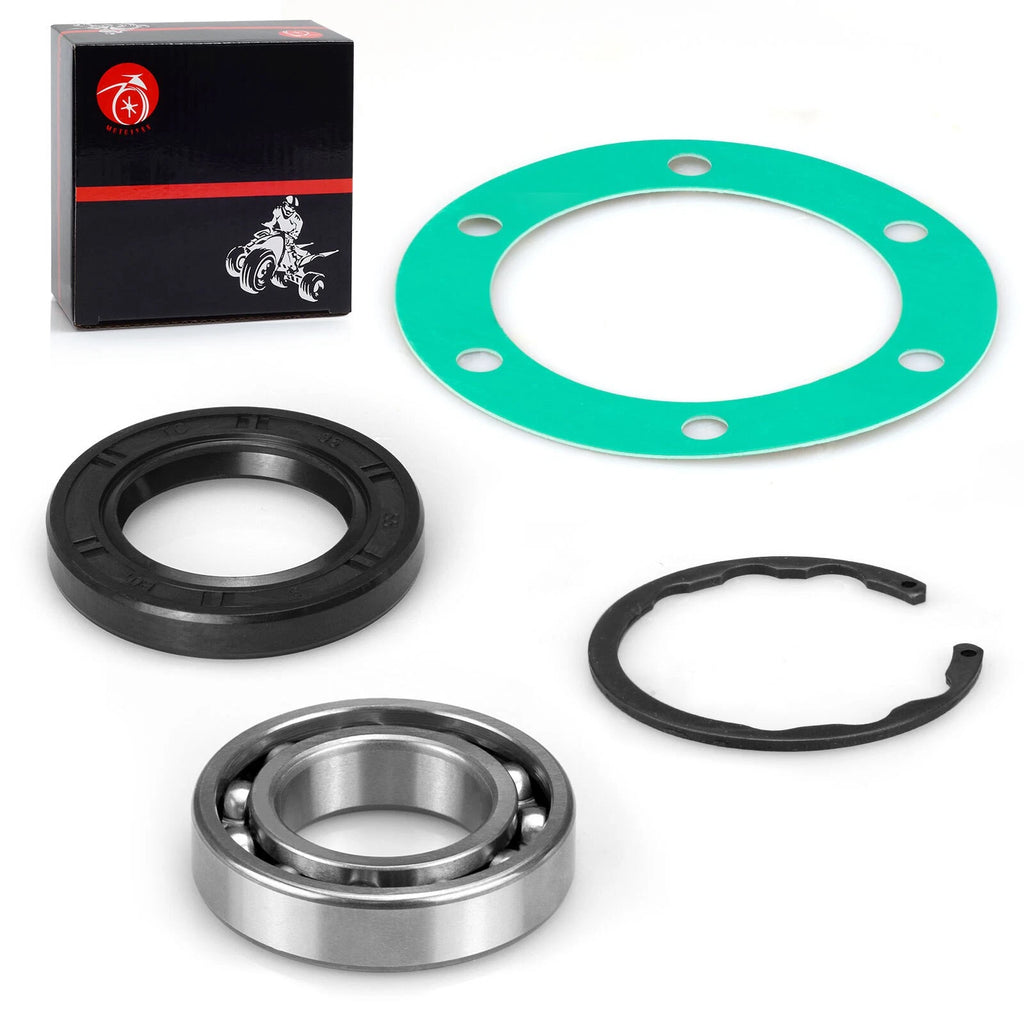 Rear Axle Bearing Seal Gasket for Kawasaki Mule 4010 (2009–2020) 92045-1208