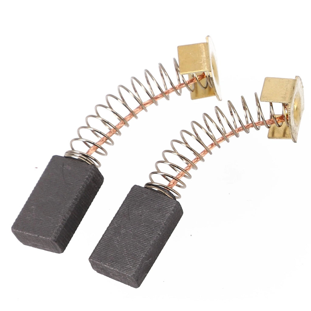 2X Carbon Brush Replacement for Porter Cable Motors