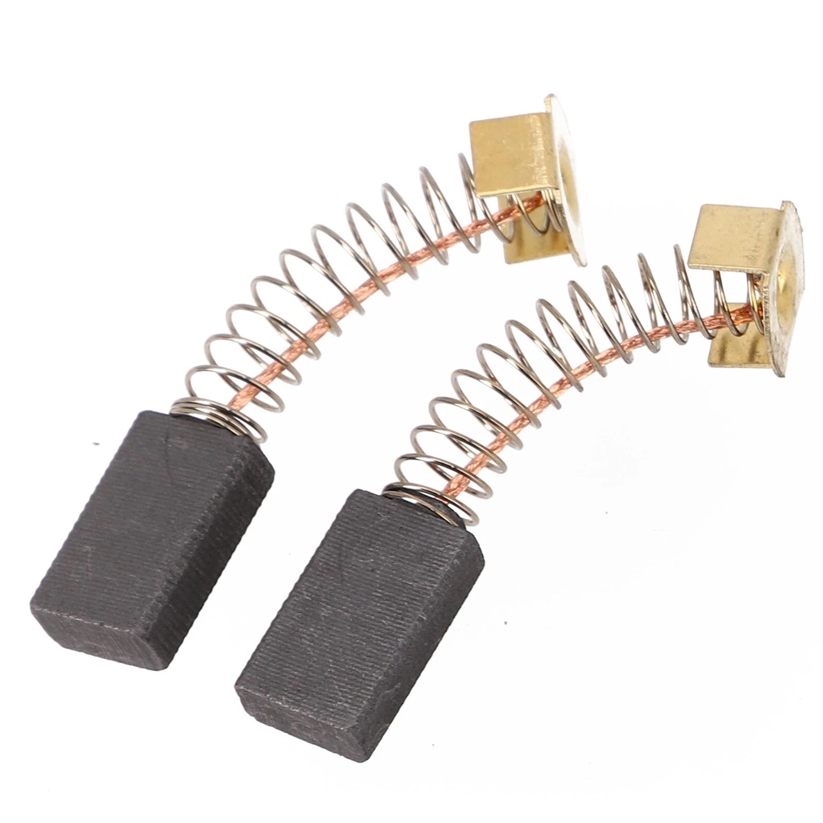 2X Carbon Brush Replacement for Porter Cable Motors