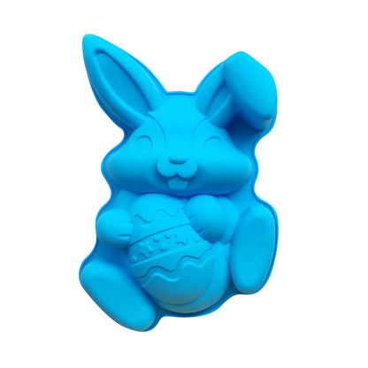 Silicone Mold Tool for DIY Projects (Random Color)