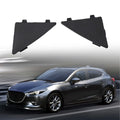 Triangle Trim Cover Cap for Mazda 3 Axela