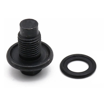 Oil Drain Plug F75Z-6730-BA for Ford Bronco E-150 E-250 Expedition Explorer F350 (1996–2005)