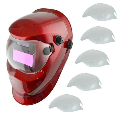 Welding Lens Cover Filter for Welding Tools