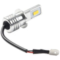Fog Light Bulb for - Bright Yellow Light
