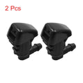Front Windshield Wiper Nozzles Pair for Jeep Grand Cherokee (2005–2016)