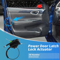Front Left Power Door Lock Actuator 80501EB30A for Nissan Pathfinder (2004–2011)