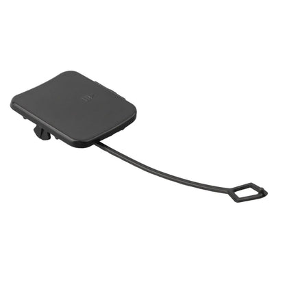 Rear Bumper Tow Hook Cover for Mercedes-Benz ML-Class ML320 ML350 (2006–2008)