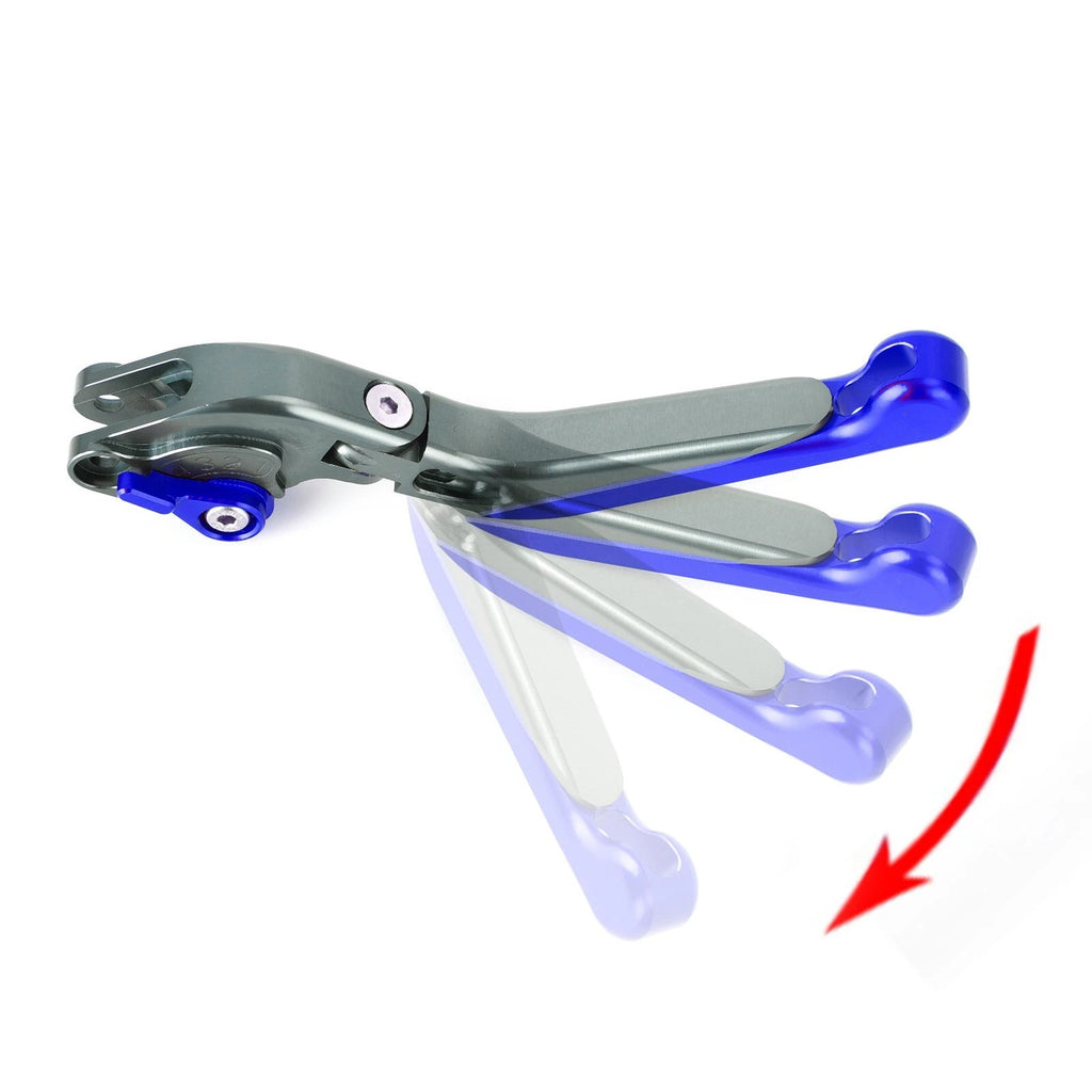 Adjustable Clutch Brake Lever for Honda CRF1100L Africa Twin (2022–2024)