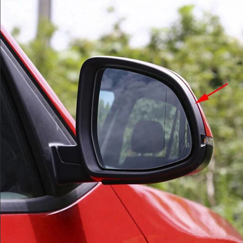Right Side Mirror Housing Frame for BMW X3 X4 X5 X6 (2014–2019)