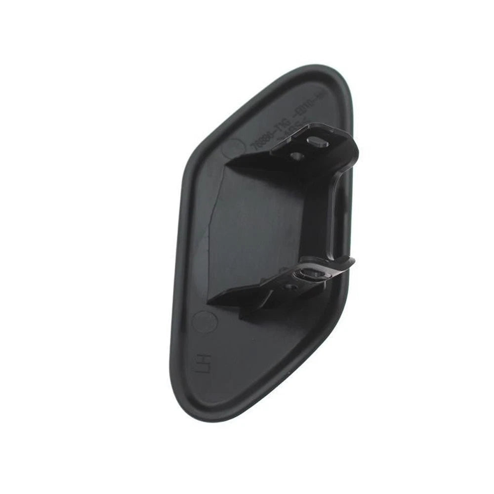 Left Side Headlight Washer Cap Cover 76886-T1G-E010-M4 for Honda CR-V (2012–2015)