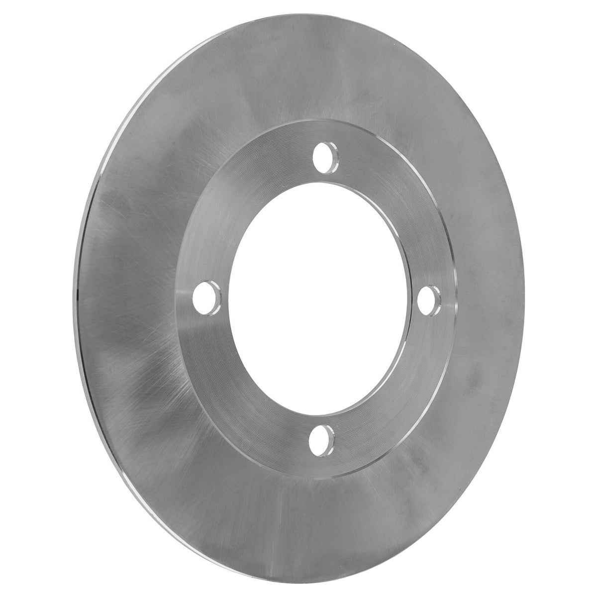 Front Brake Disc Left or Right Replacement for Suzuki Eiger 400 (2002–2007)