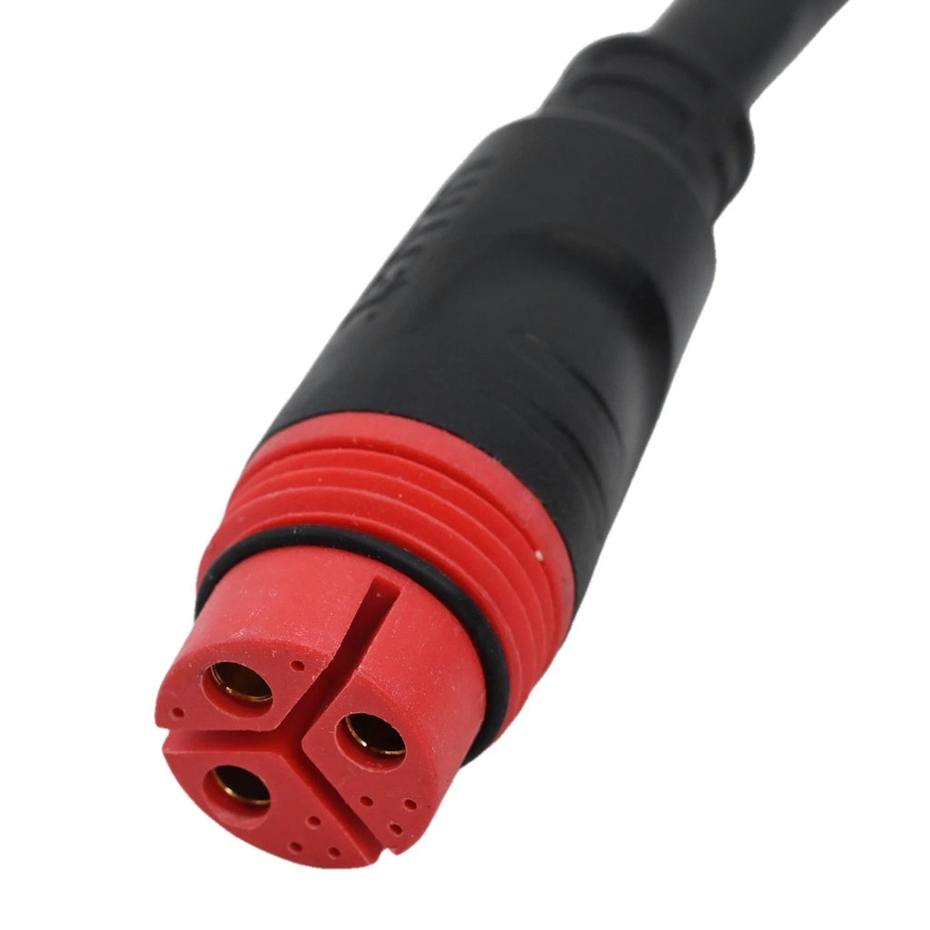 Waterproof Motor Cable for Industrial Use (70CM)