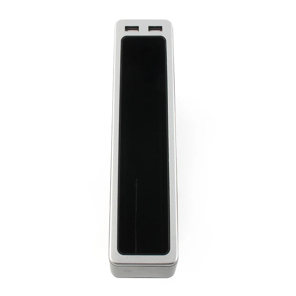 Seat Organizer Crevice Storage Box for
