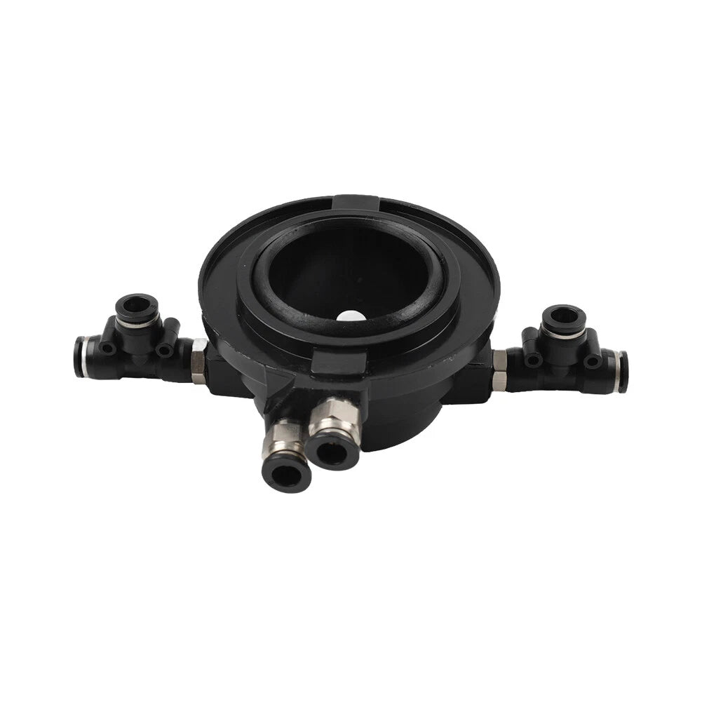 Air Operated Rotary Coupler for COATS Tire Changer