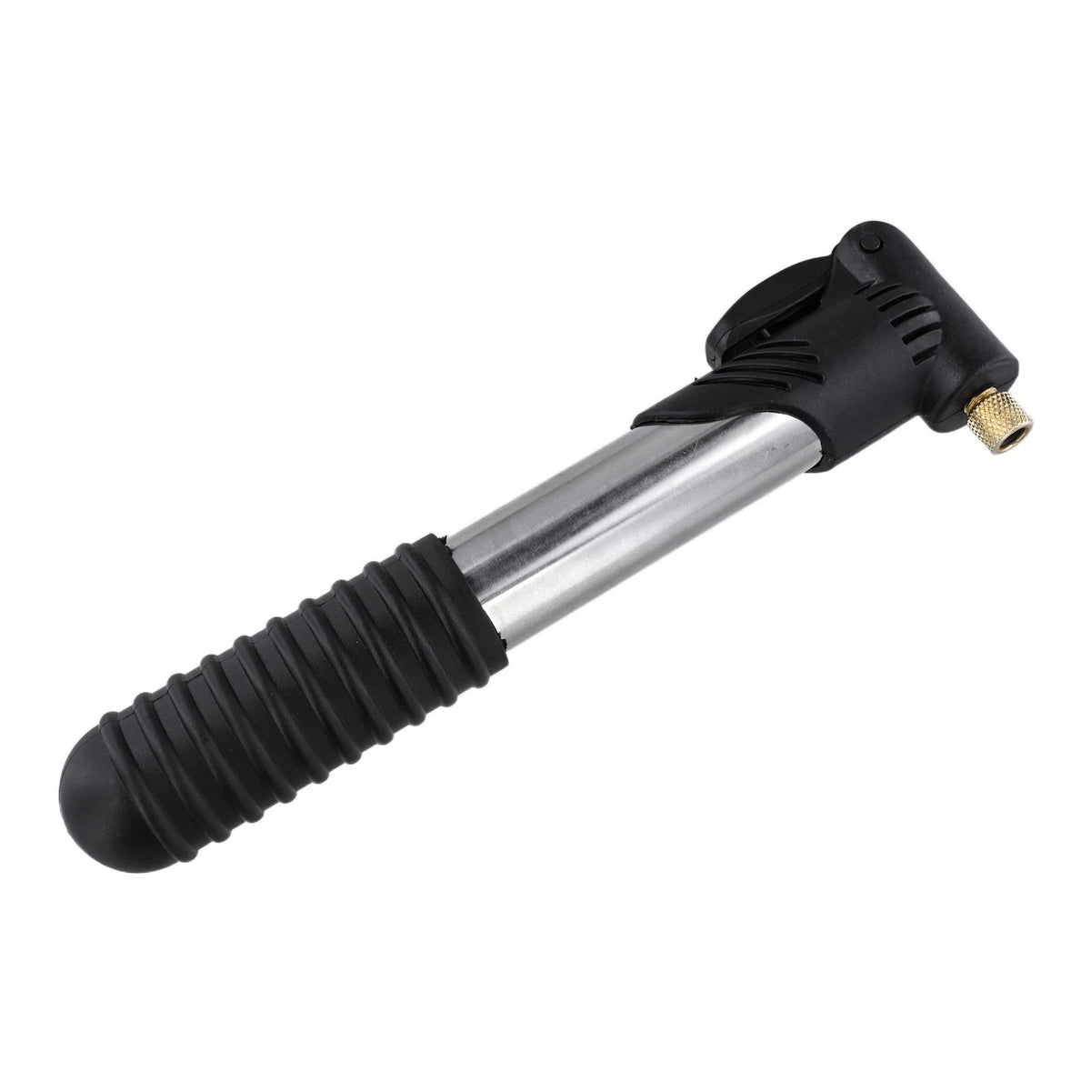 Lightweight Portable Pump for Bicycles, Basketballs, Electric Vehicles