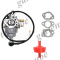 Carburetor for Westinghouse WGen9500DFc (2016–2023)