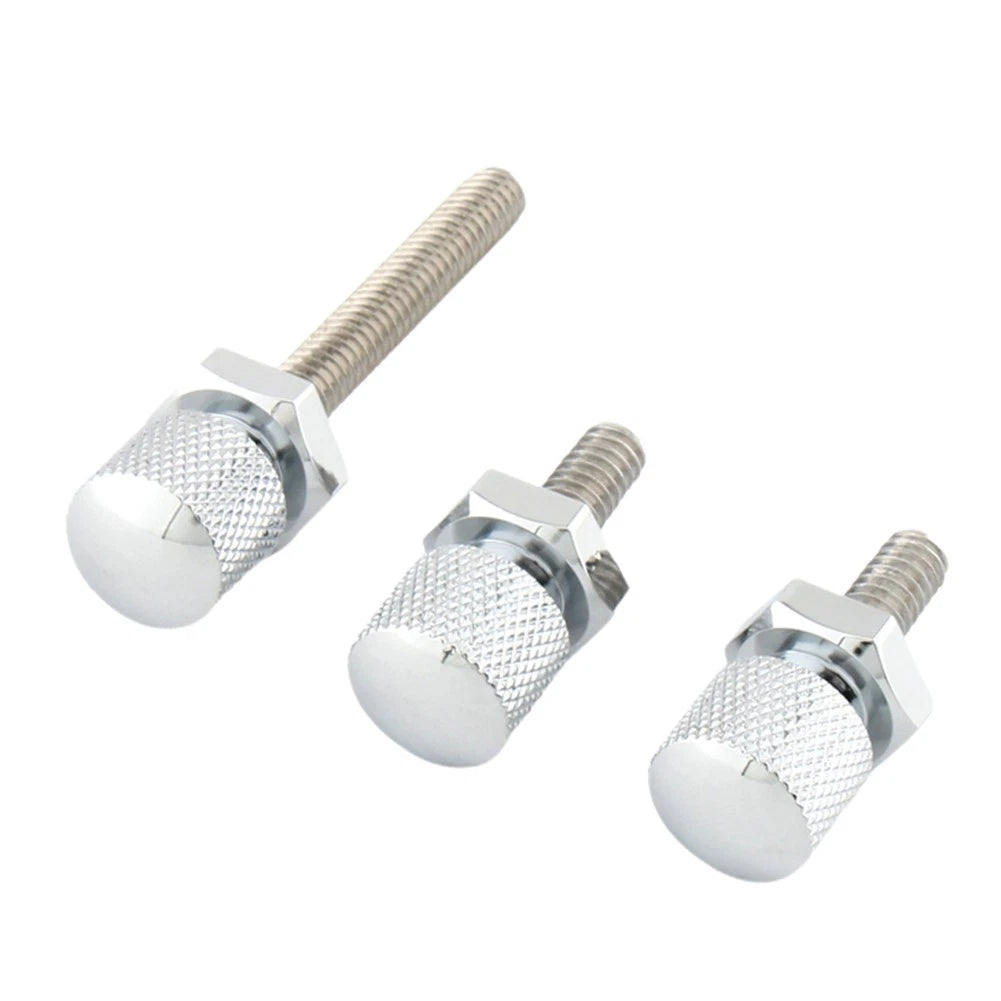 Windshield Screw 6mm for Harley Electra Glide Street Glide Ultra Limited (2014–2023)