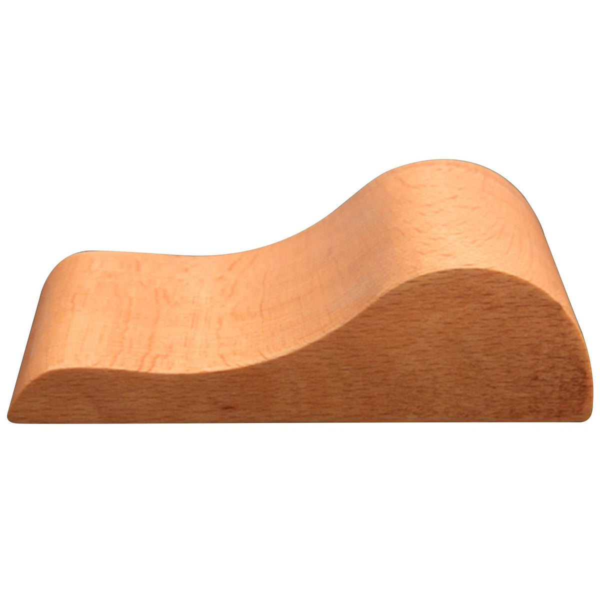 Leather Strap Craft Tool for Wood Watch (122x60x35mm)