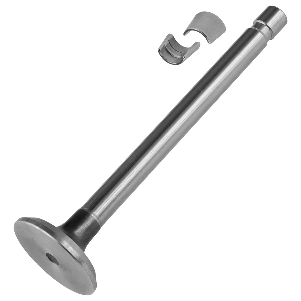Exhaust Valve Kit Replacement for Kohler K161 (2001–2008)