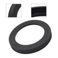 1pc Quick Nut Pressure Cup Rubber Ring Mats for Tire Changers Wheel Balancer