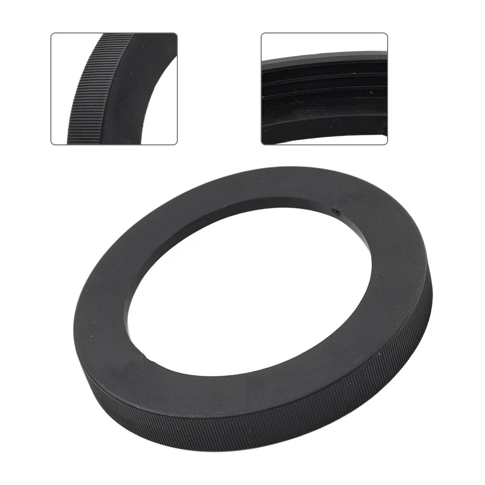 1pc Quick Nut Pressure Cup Rubber Ring Mats for Tire Changers Wheel Balancer
