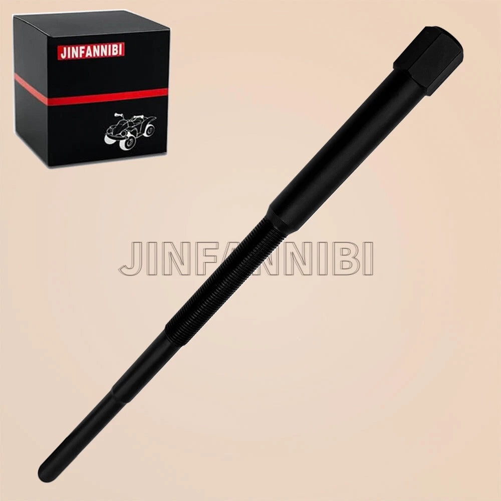 Clutch Puller Tool for Arctic Cat Bearcat Cougar Crossfire Jag (2004–2021)