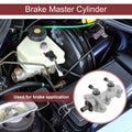 Brake Master Cylinder Replacement for Hyundai HD65 (2007–2014)