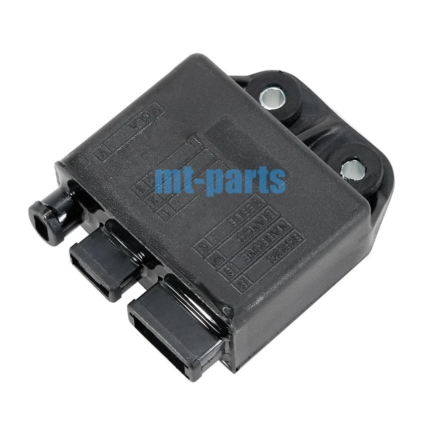 CDI Ignition Box for Piaggio Skipper 125 150 (1994–1999)