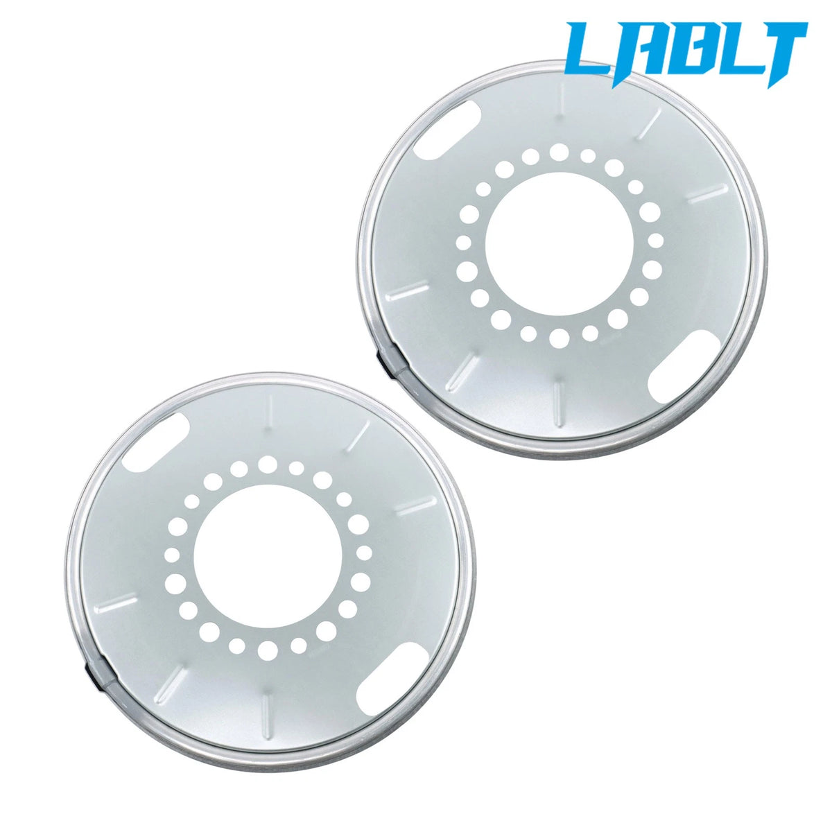 Drive Axle Wheel Balancer for Heavy Duty Trucks (LABLT 600-660, 24.5")