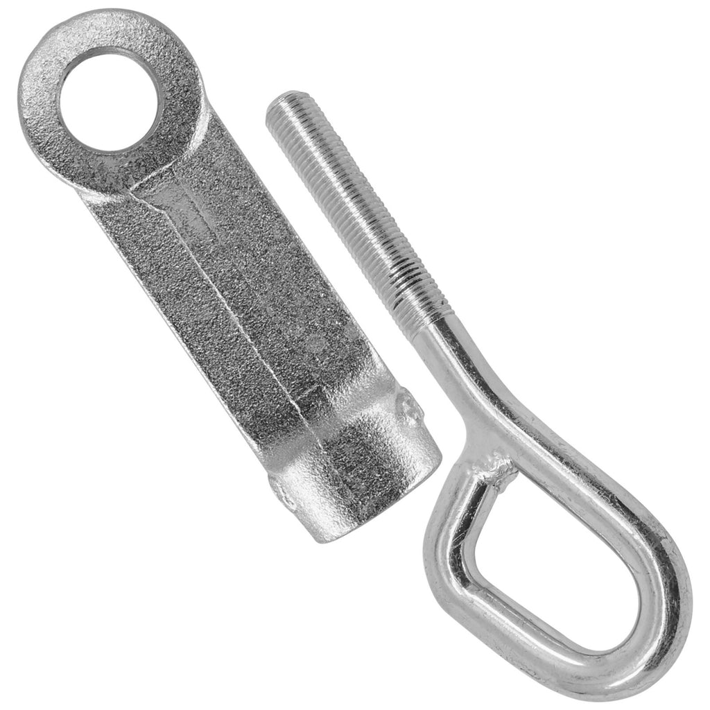 Mower Deck Lift Linkage Rod and Yoke for John Deere (2000–2010)