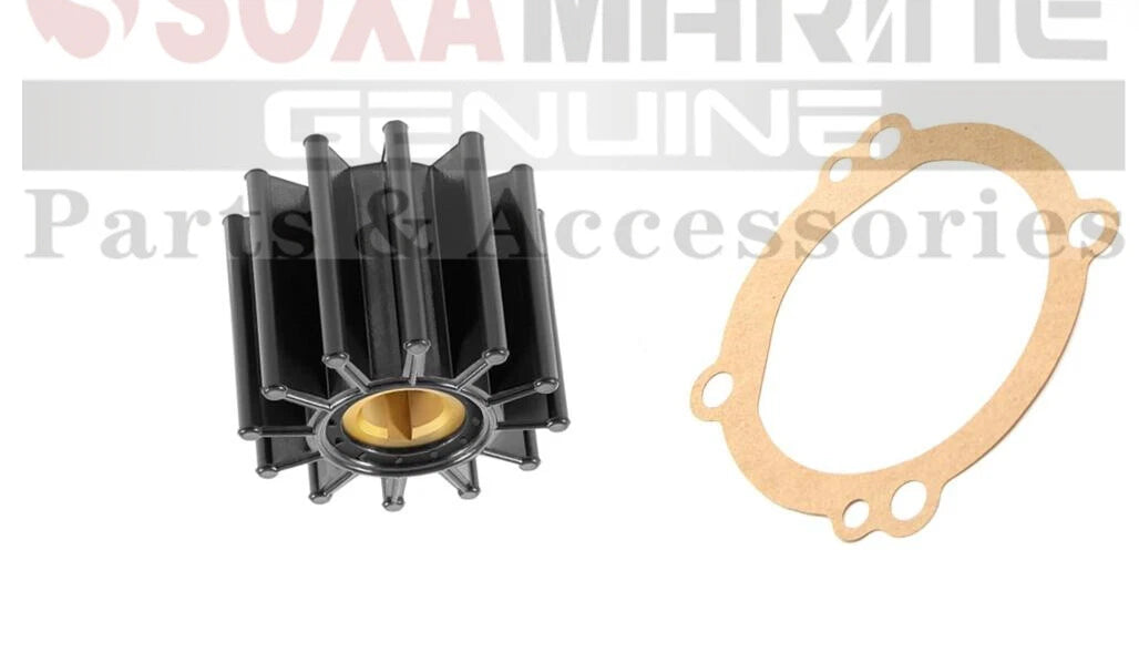 Impeller Gasket Kit for Chris Craft Sherwood Pump 11095-G 16.80-10010 327F 427