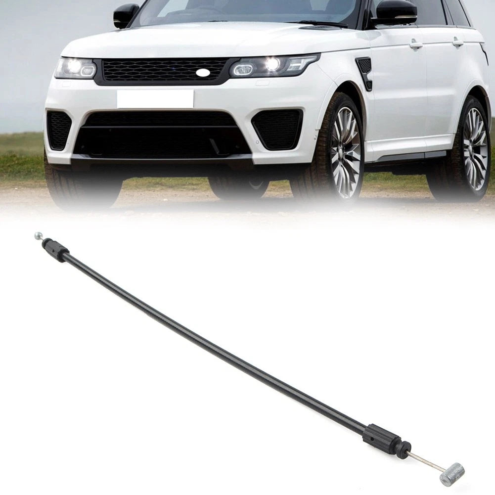 Hood Latch Release Control Cable for Land Rover Range Rover Sport (2014–2018) LR056516