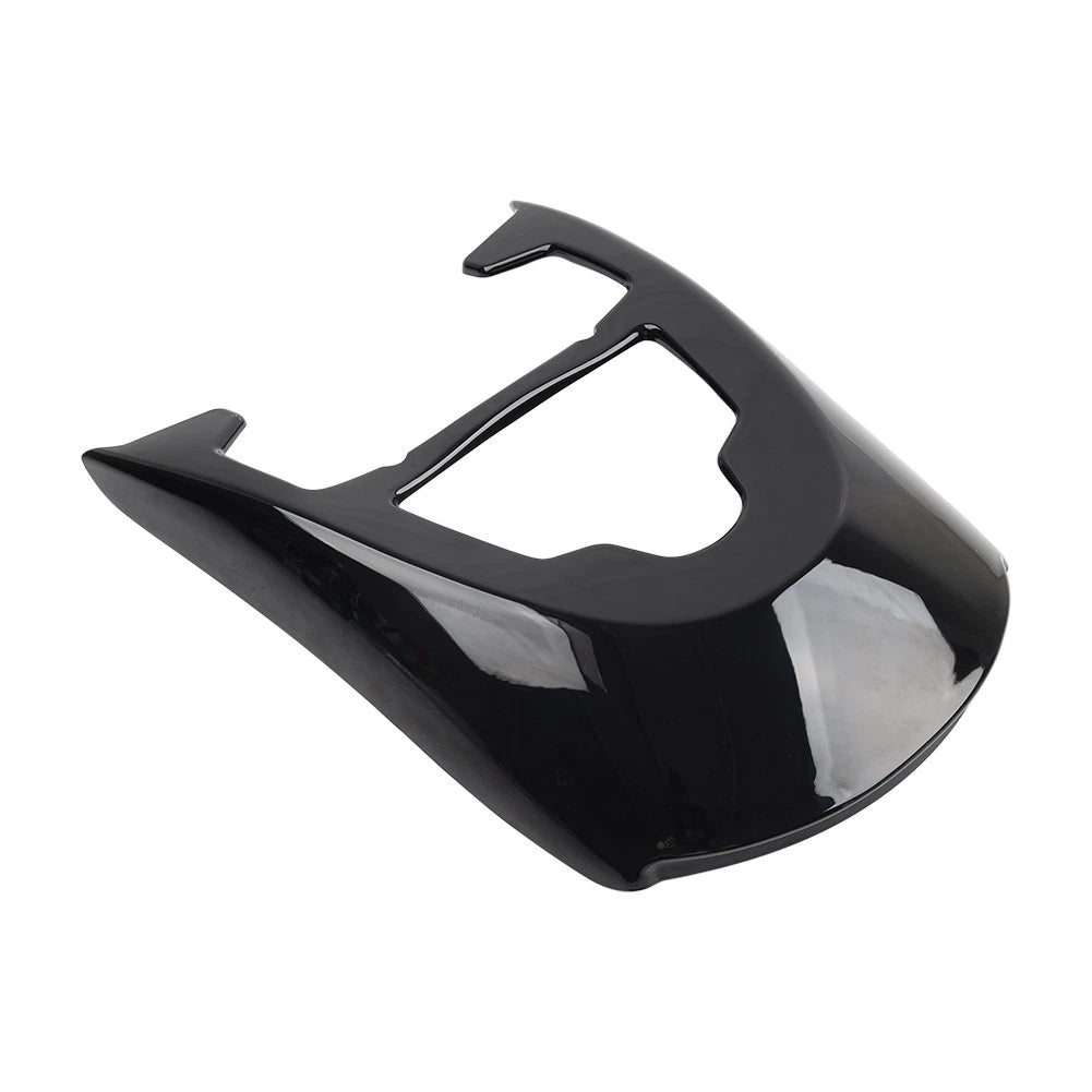 Black Rear Mudguard Cover for Harley V-Rod Night Rod Special (2002–2017)