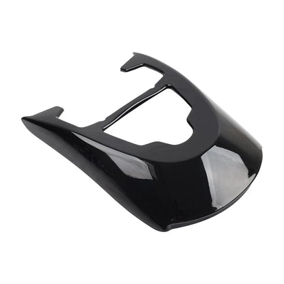 Black Rear Mudguard Cover for Harley V-Rod Night Rod Special (2002–2017)