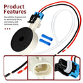 Gear Position Sensor + Harness for Polaris Scrambler 850 XP 1000 (2019–2024) 7662383