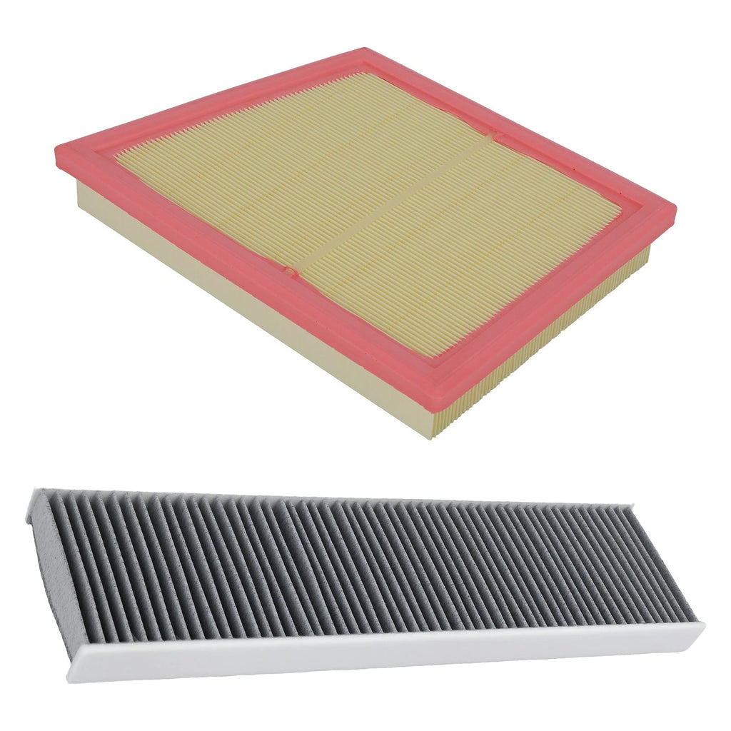 Engine Cabin Air Filter for Mini Cooper L3 L4 (2014–2015) 1.5L 2.0L 49367 C22017