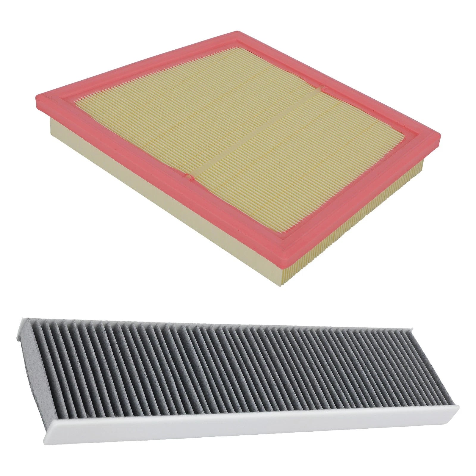 Engine Cabin Air Filter for Mini Cooper L3 L4 (2014–2015) 1.5L 2.0L 49367 C22017
