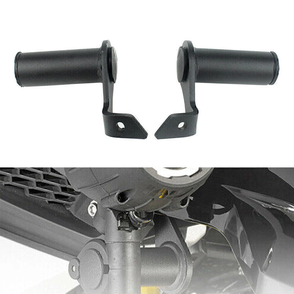 Spotlight Bracket for BMW G310GS (2017–2018) LS5126 X S310 S320