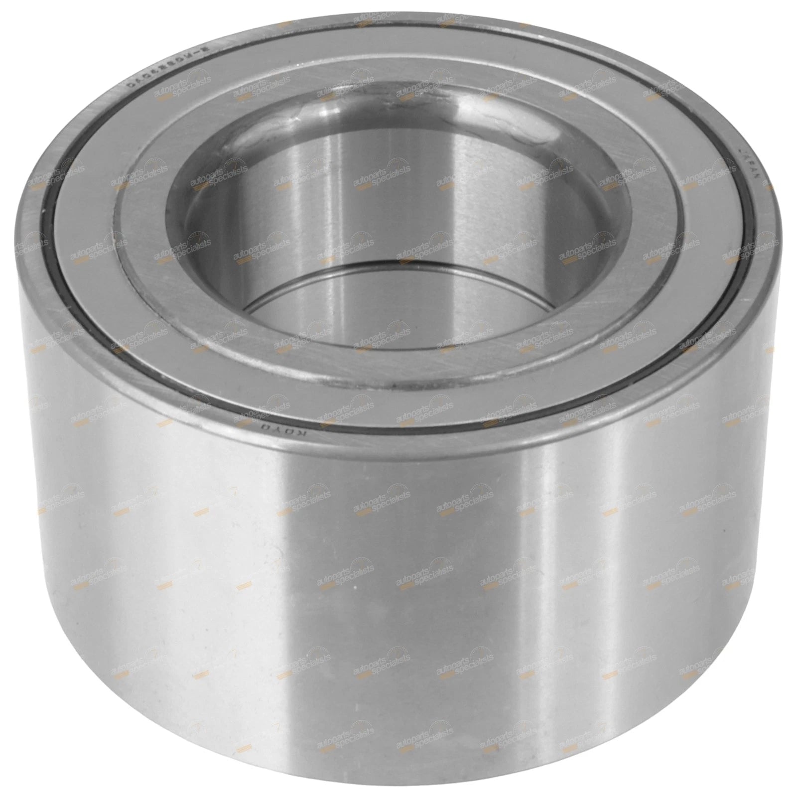 Front Wheel Bearing Hub Assembly for Mazda 3 (2004–2014)