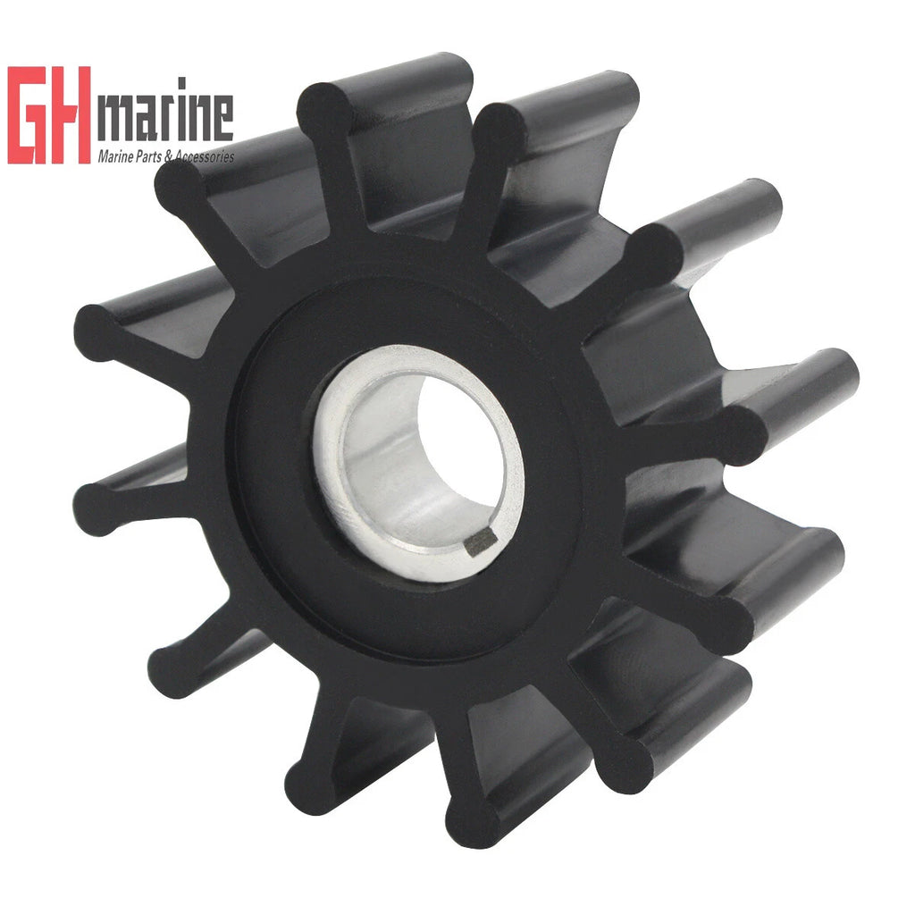 Flexible Impeller for Chris-Craft Model B & Model 283 & Model 430 (N/A)