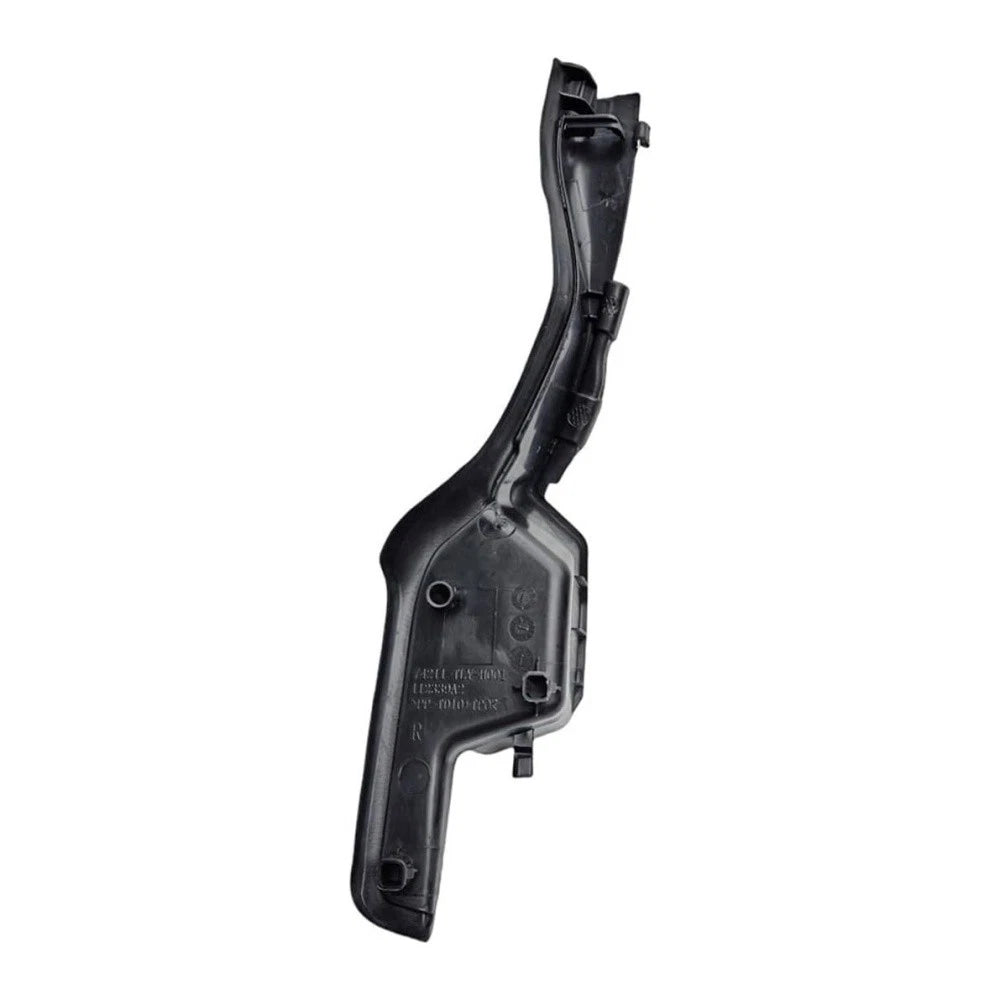 Front Windshield Wiper Cowl Corner Cover Trim for Honda CR-V (2017–2022)