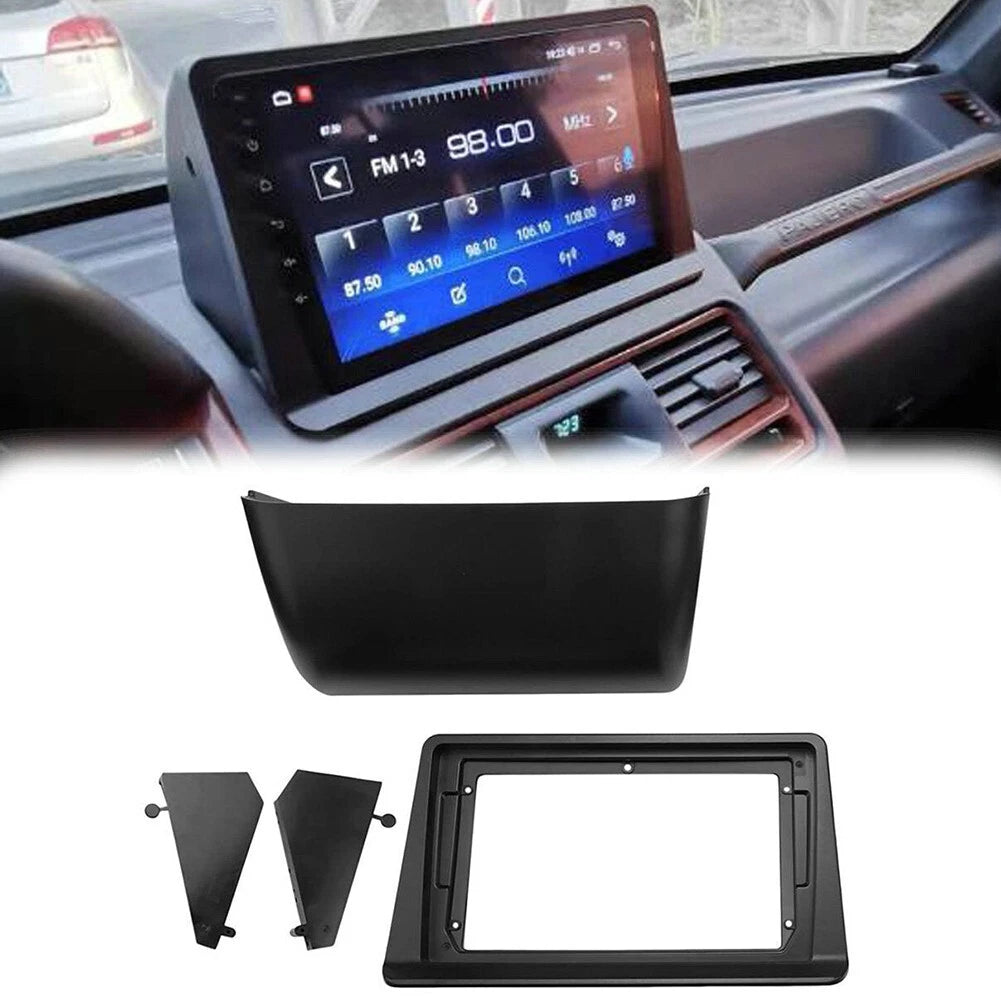 Car Radio Frame Panel for Cheetah Kingbox