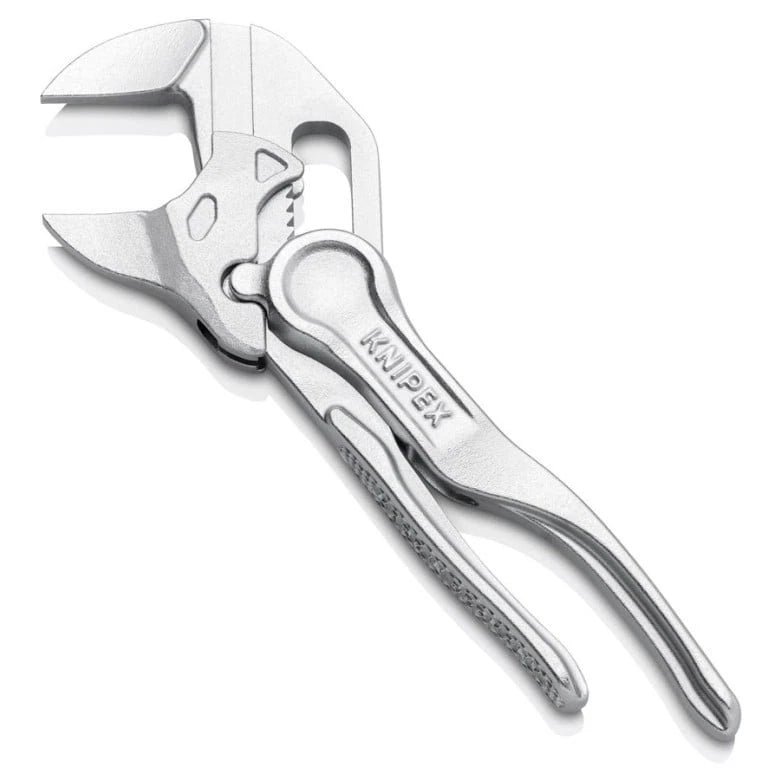 Knipex Pliers Wrench XS (4") for (8604100)
