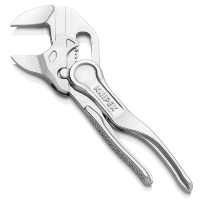 Knipex Pliers Wrench XS (4") for (8604100)