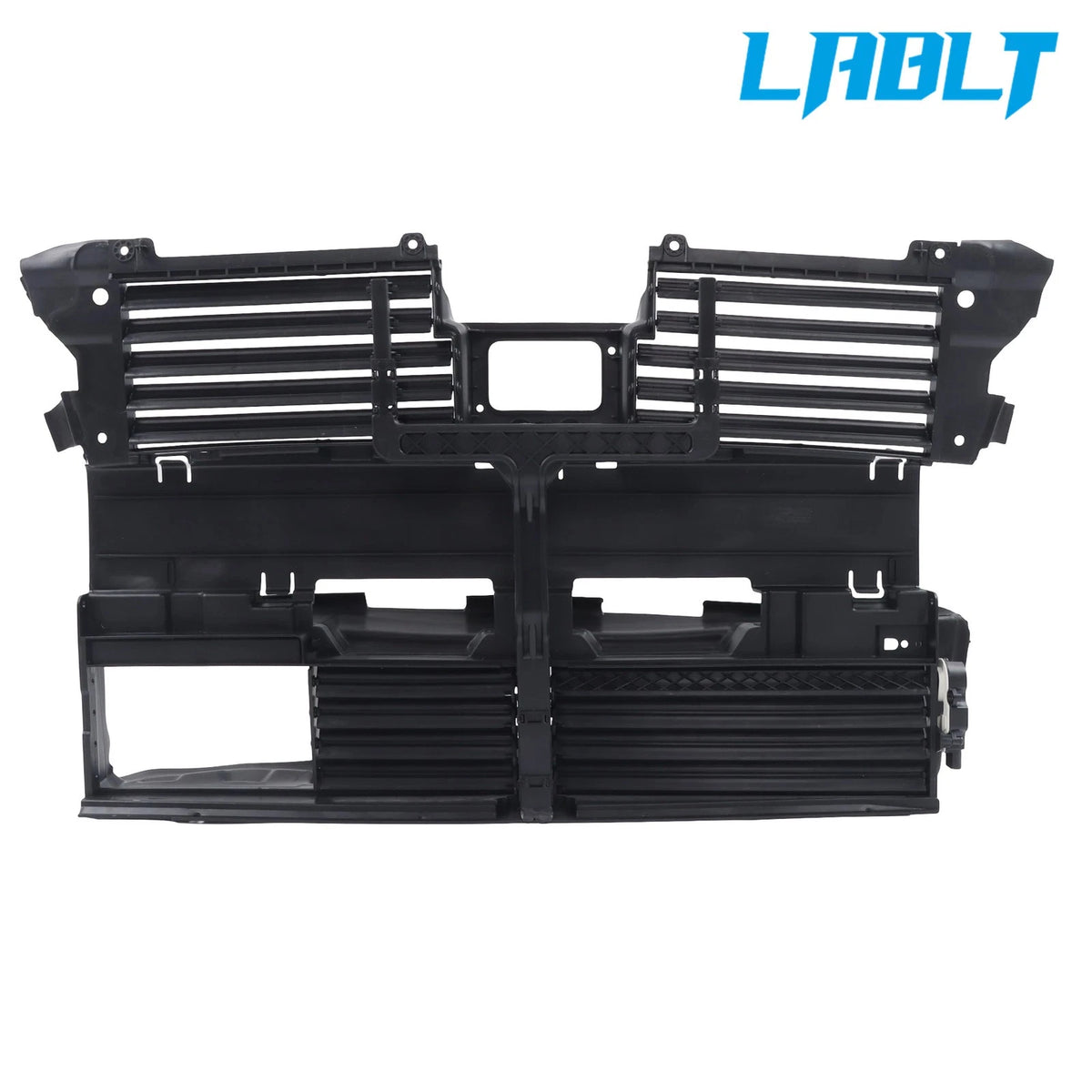 Active Grille Shutter with Motor Assembly for Lincoln MKZ (2015–2016) FP5Z8475B