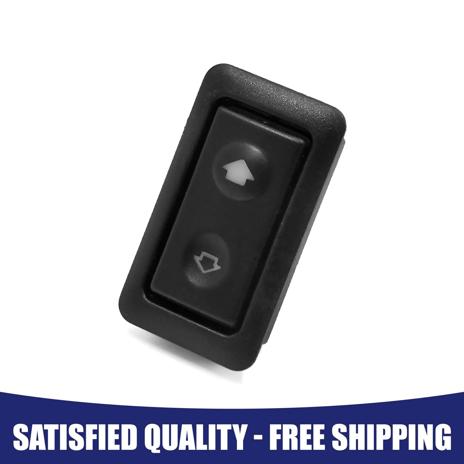 Power Window Switch Button Replacement for BMW 3 Series (2006–2013)