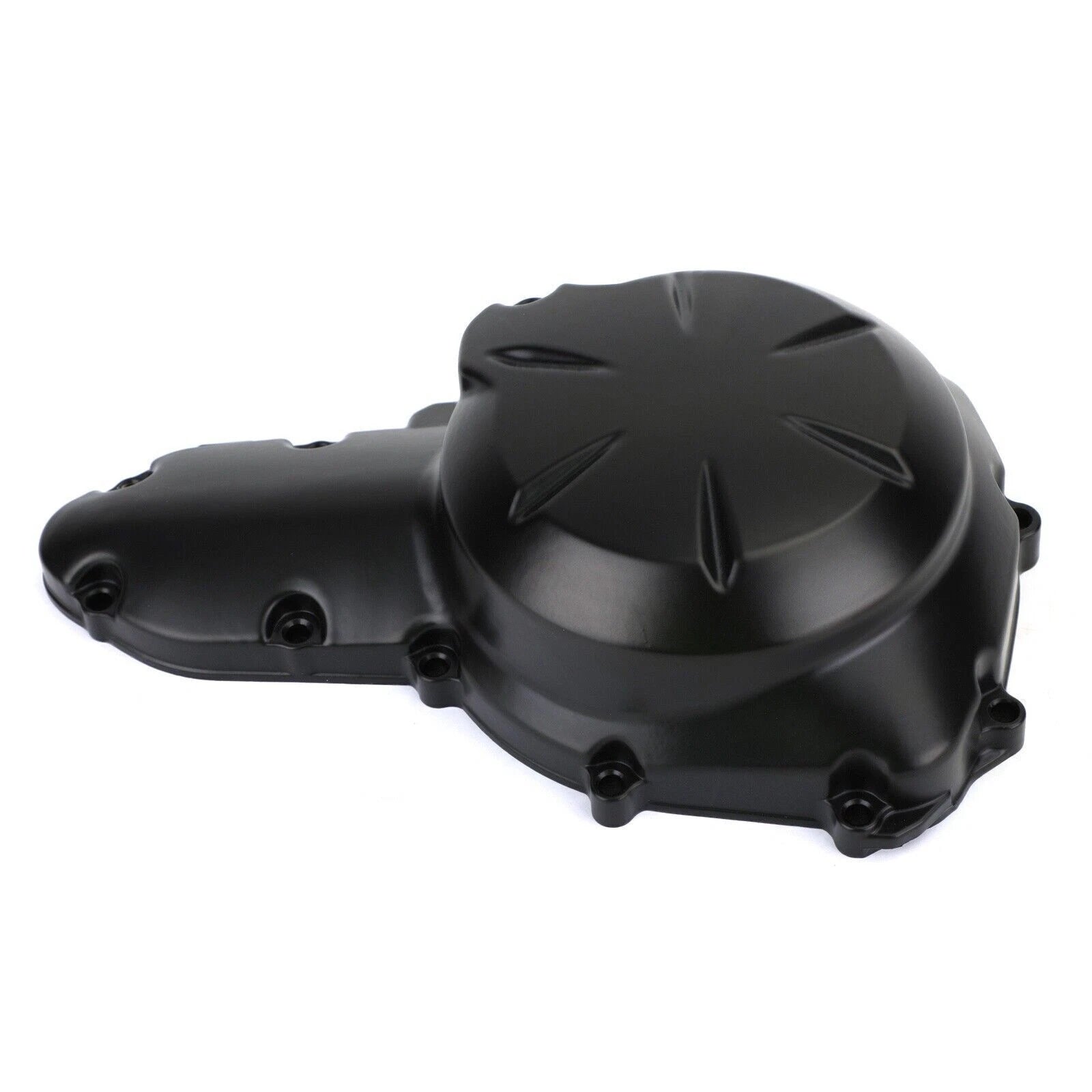 Left Engine Cover for Kawasaki Ninja 650 Versys 650 (2009–2020) 14031-0096 T9