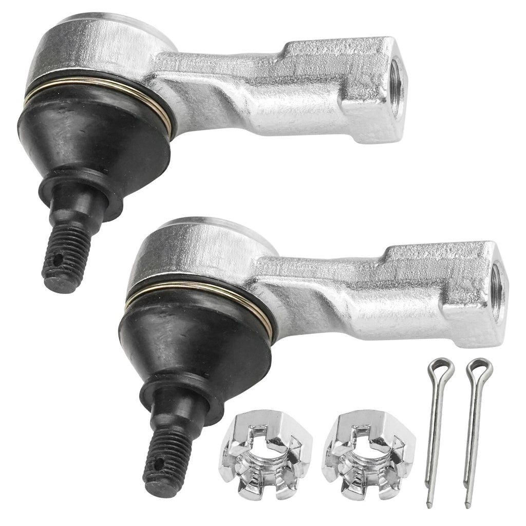 Rod End Kit Left and Right for Kawasaki Mule SX KAF400 (2017–2018)
