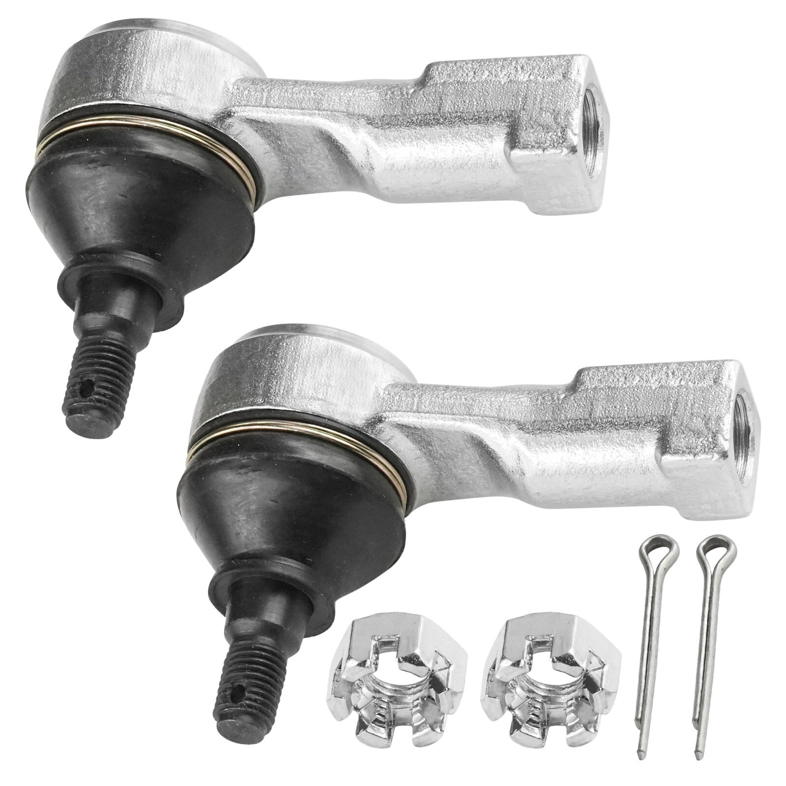 Rod End Kit Left and Right for Kawasaki Mule SX KAF400 (2017–2018)