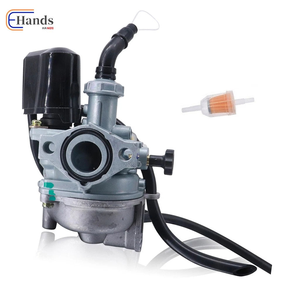 Carburetor 88591504 for Buddy 50 50cc Scooter (2T)